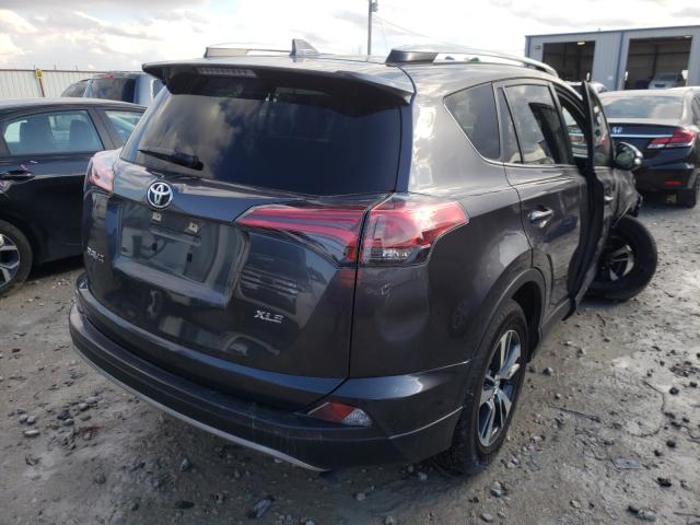 Photo 3 VIN: JTMWFREV6JJ747907 - TOYOTA RAV4 ADVEN 