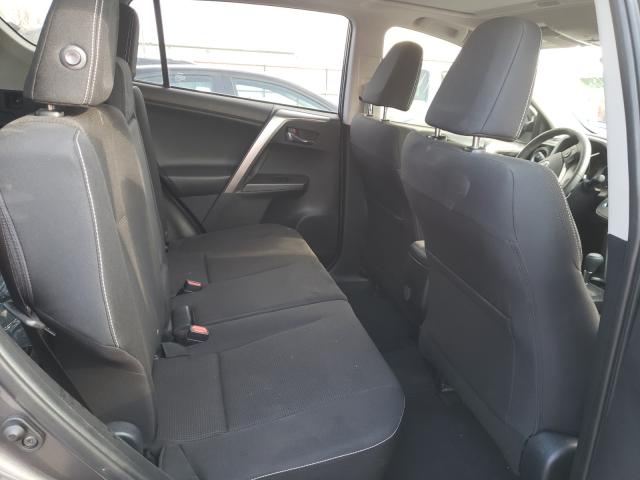 Photo 5 VIN: JTMWFREV6JJ747907 - TOYOTA RAV4 ADVEN 