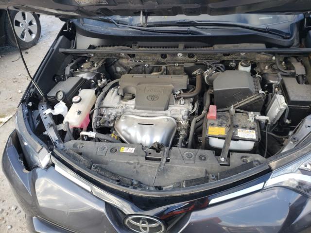 Photo 6 VIN: JTMWFREV6JJ747907 - TOYOTA RAV4 ADVEN 