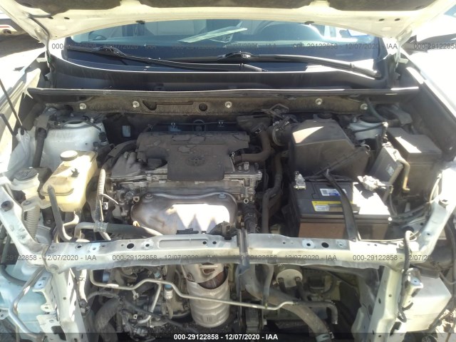 Photo 9 VIN: JTMWFREV7D5009398 - TOYOTA RAV4 