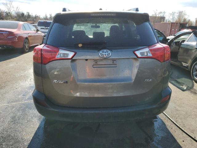 Photo 5 VIN: JTMWFREV7D5014259 - TOYOTA RAV4 XLE 