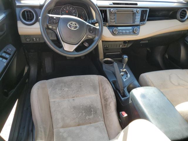 Photo 7 VIN: JTMWFREV7D5014259 - TOYOTA RAV4 XLE 