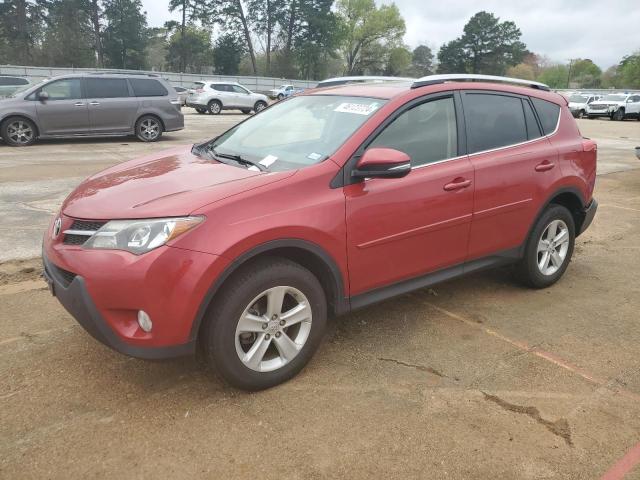 Photo 0 VIN: JTMWFREV7DD000951 - TOYOTA RAV4 