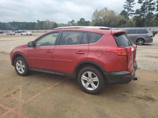 Photo 1 VIN: JTMWFREV7DD000951 - TOYOTA RAV4 