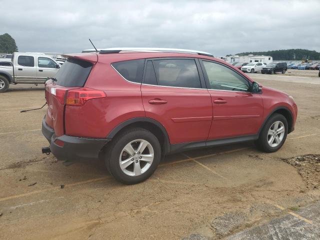 Photo 2 VIN: JTMWFREV7DD000951 - TOYOTA RAV4 