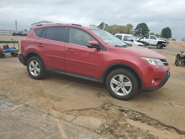 Photo 3 VIN: JTMWFREV7DD000951 - TOYOTA RAV4 