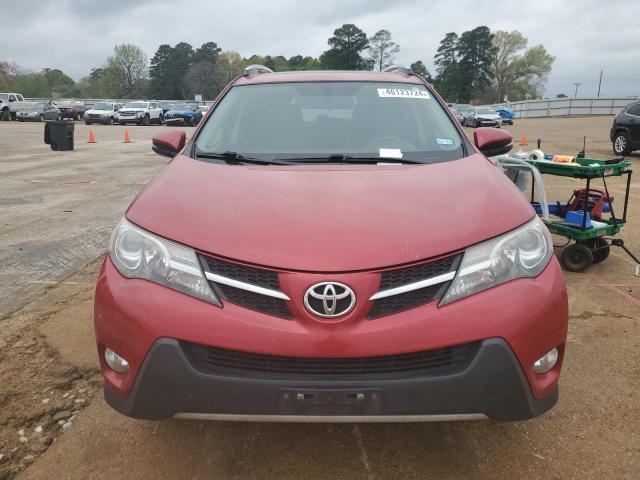 Photo 4 VIN: JTMWFREV7DD000951 - TOYOTA RAV4 