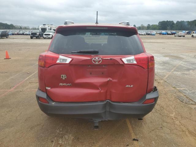 Photo 5 VIN: JTMWFREV7DD000951 - TOYOTA RAV4 