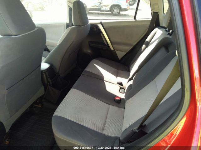 Photo 7 VIN: JTMWFREV7DD004918 - TOYOTA RAV4 