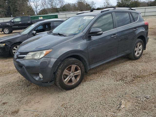 Photo 0 VIN: JTMWFREV7DD011609 - TOYOTA RAV4 