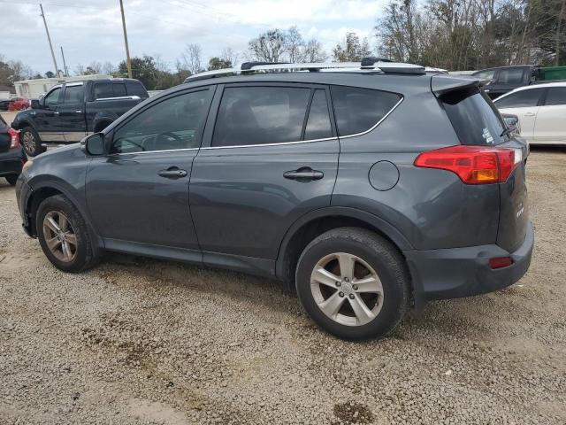 Photo 1 VIN: JTMWFREV7DD011609 - TOYOTA RAV4 