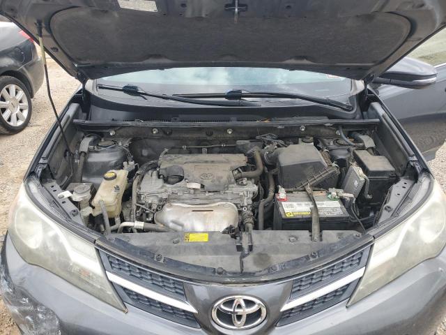 Photo 10 VIN: JTMWFREV7DD011609 - TOYOTA RAV4 