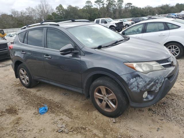 Photo 3 VIN: JTMWFREV7DD011609 - TOYOTA RAV4 