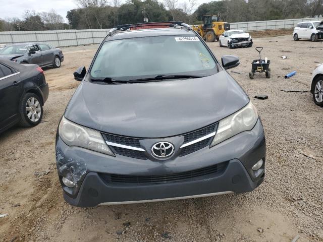 Photo 4 VIN: JTMWFREV7DD011609 - TOYOTA RAV4 