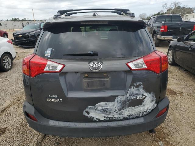 Photo 5 VIN: JTMWFREV7DD011609 - TOYOTA RAV4 