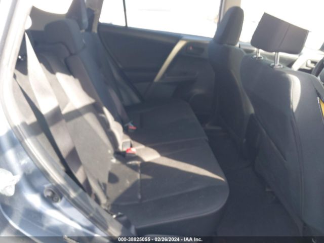 Photo 7 VIN: JTMWFREV7DD016616 - TOYOTA RAV4 