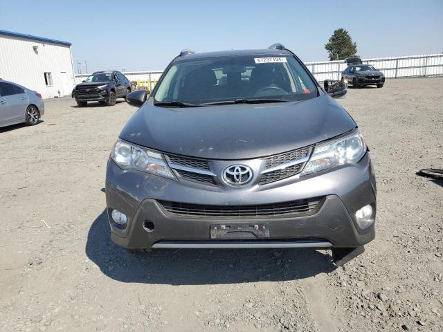 Photo 4 VIN: JTMWFREV7DD023632 - TOYOTA RAV4 XLE 