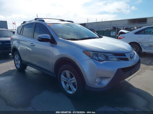 Photo 0 VIN: JTMWFREV7DD023789 - TOYOTA RAV4 