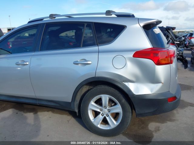 Photo 5 VIN: JTMWFREV7DD023789 - TOYOTA RAV4 