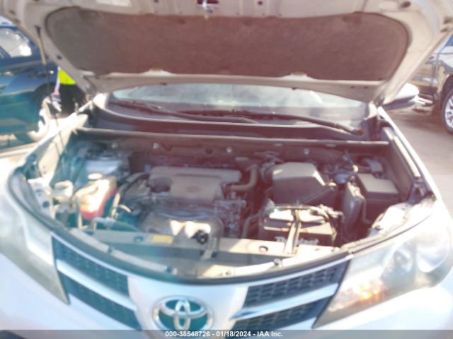 Photo 9 VIN: JTMWFREV7DD023789 - TOYOTA RAV4 