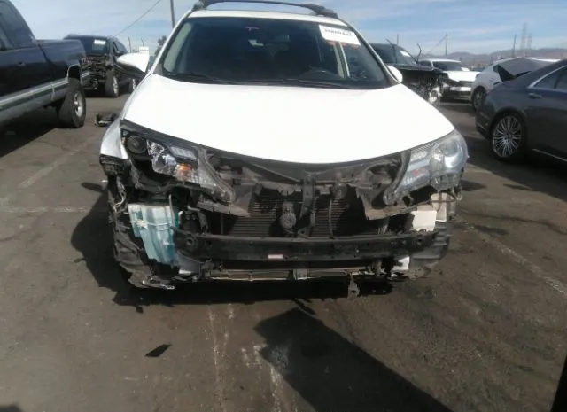 Photo 5 VIN: JTMWFREV7DD025185 - TOYOTA RAV4 