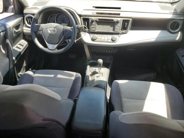 Photo 7 VIN: JTMWFREV7EJ007210 - TOYOTA RAV4 XLE 