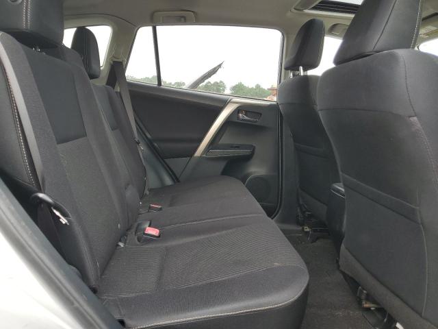 Photo 10 VIN: JTMWFREV7EJ013654 - TOYOTA RAV4 