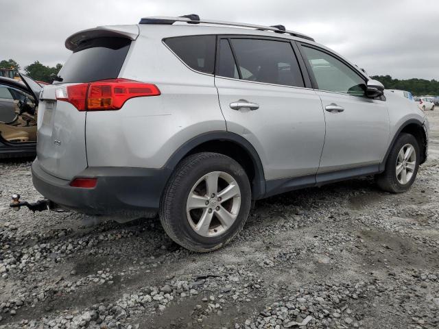 Photo 2 VIN: JTMWFREV7EJ013654 - TOYOTA RAV4 