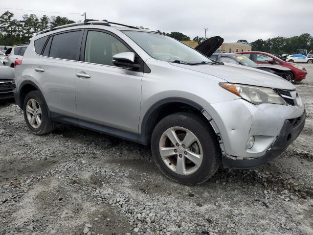 Photo 3 VIN: JTMWFREV7EJ013654 - TOYOTA RAV4 