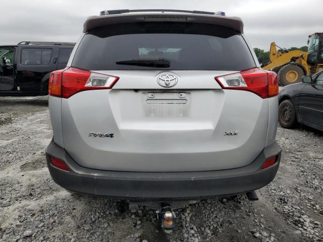 Photo 5 VIN: JTMWFREV7EJ013654 - TOYOTA RAV4 