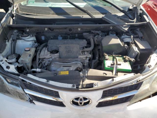 Photo 11 VIN: JTMWFREV7EJ015176 - TOYOTA RAV4 XLE 