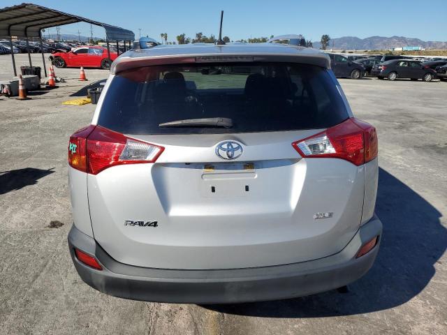 Photo 5 VIN: JTMWFREV7EJ018515 - TOYOTA RAV4 