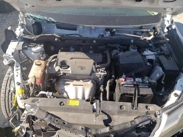 Photo 6 VIN: JTMWFREV7EJ024122 - TOYOTA RAV4 XLE 