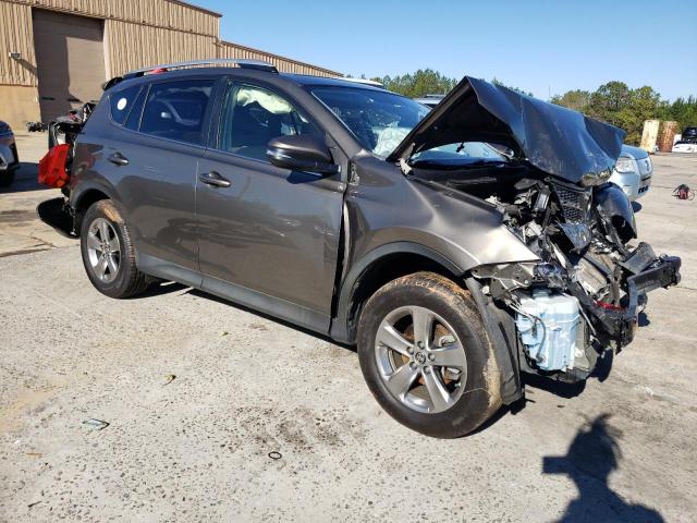 Photo 3 VIN: JTMWFREV7FD049280 - TOYOTA RAV4 