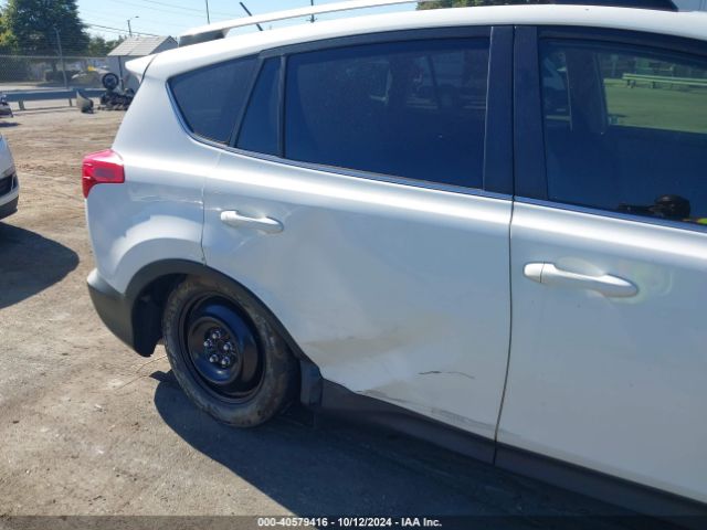 Photo 5 VIN: JTMWFREV7FD062756 - TOYOTA RAV4 