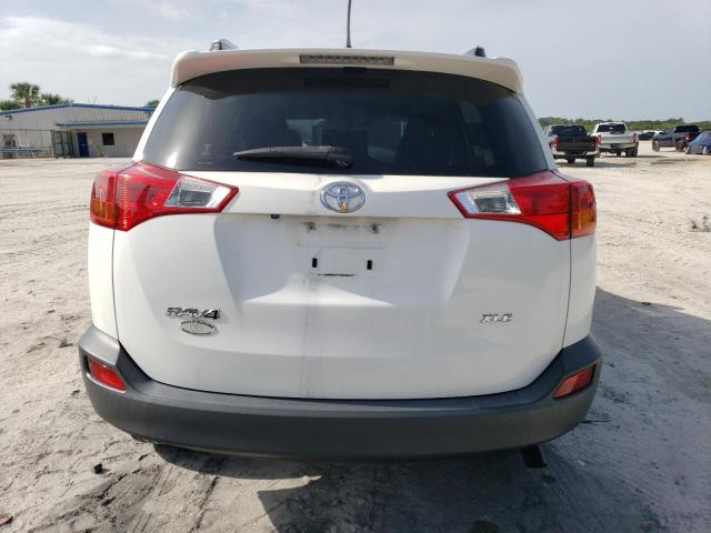 Photo 5 VIN: JTMWFREV7FD067780 - TOYOTA RAV4 XLE 