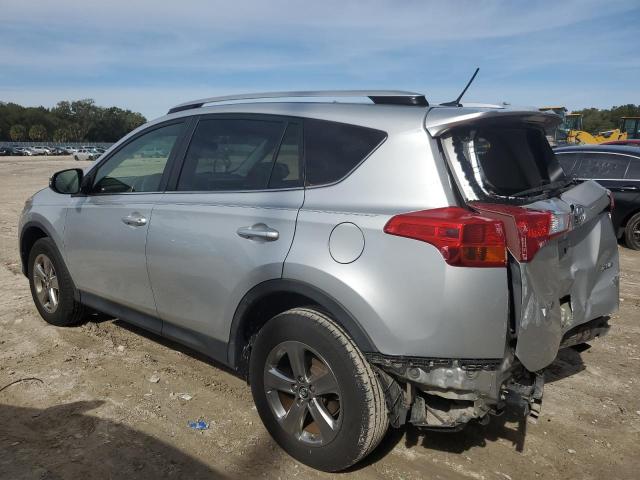 Photo 1 VIN: JTMWFREV7FD068847 - TOYOTA RAV4 