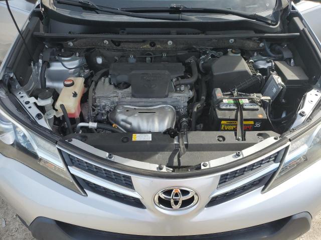 Photo 11 VIN: JTMWFREV7FD068847 - TOYOTA RAV4 