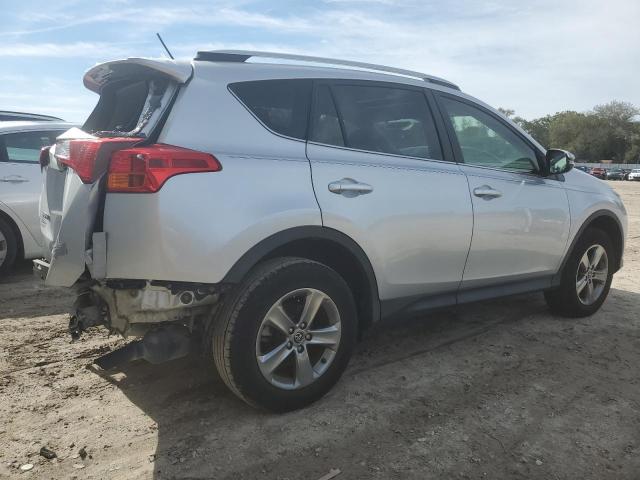 Photo 2 VIN: JTMWFREV7FD068847 - TOYOTA RAV4 