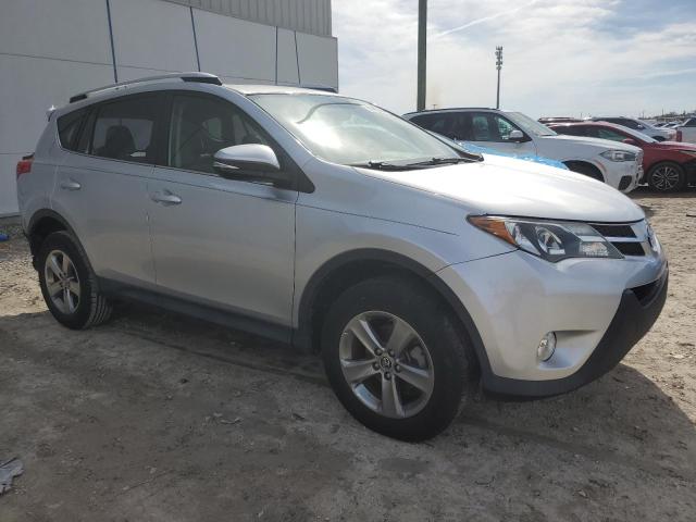 Photo 3 VIN: JTMWFREV7FD068847 - TOYOTA RAV4 