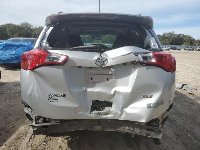 Photo 5 VIN: JTMWFREV7FD068847 - TOYOTA RAV4 