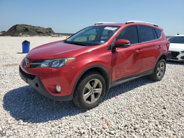 Photo 0 VIN: JTMWFREV7FD076981 - TOYOTA RAV4 