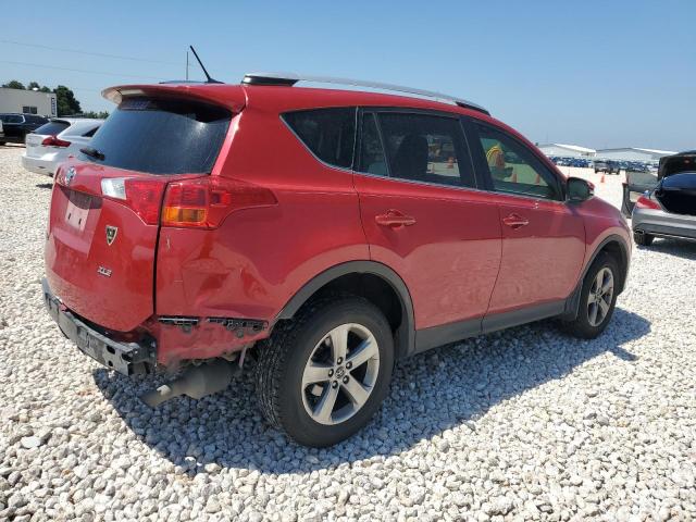 Photo 2 VIN: JTMWFREV7FD076981 - TOYOTA RAV4 