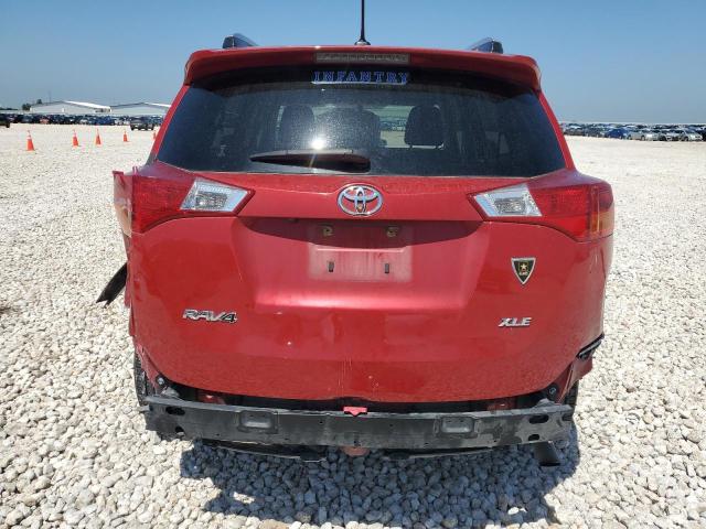 Photo 5 VIN: JTMWFREV7FD076981 - TOYOTA RAV4 