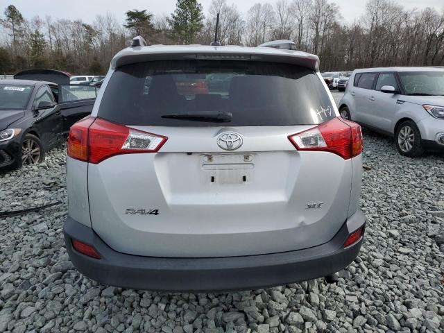 Photo 5 VIN: JTMWFREV7FD078147 - TOYOTA RAV4 XLE 