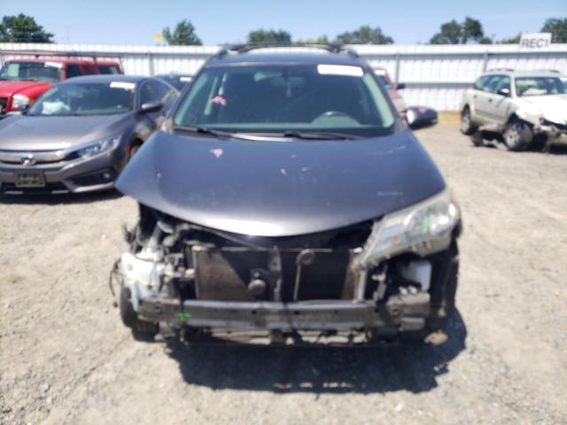 Photo 4 VIN: JTMWFREV7FJ038295 - TOYOTA RAV4 