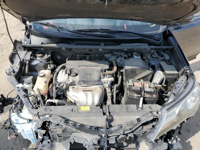 Photo 6 VIN: JTMWFREV7FJ041746 - TOYOTA RAV4 XLE 