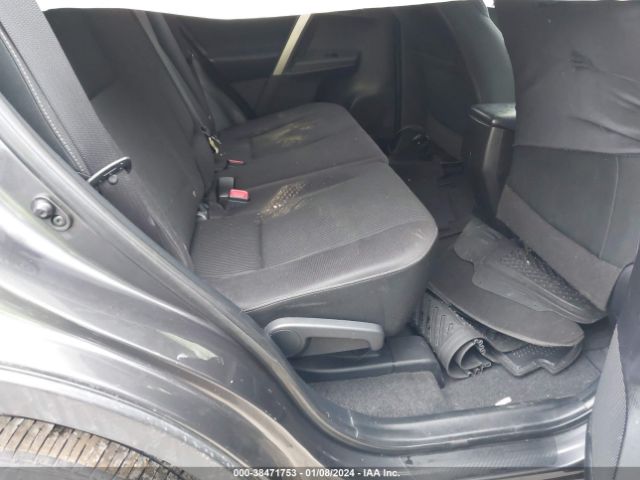 Photo 7 VIN: JTMWFREV7FJ044713 - TOYOTA RAV4 