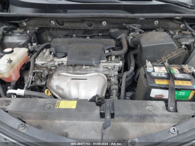 Photo 9 VIN: JTMWFREV7FJ044713 - TOYOTA RAV4 