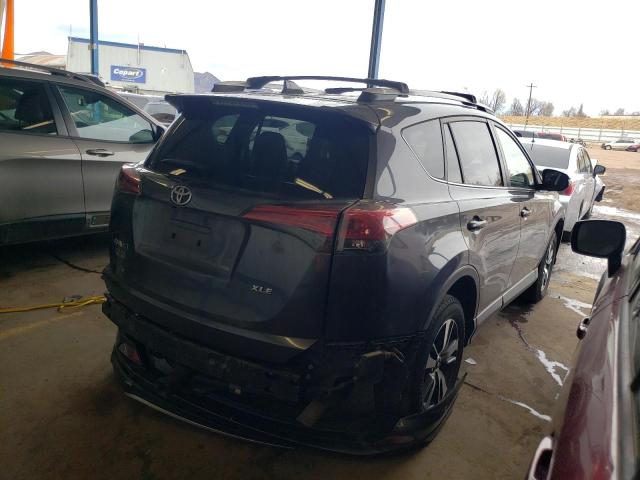 Photo 2 VIN: JTMWFREV7GD090672 - TOYOTA RAV4 XLE 